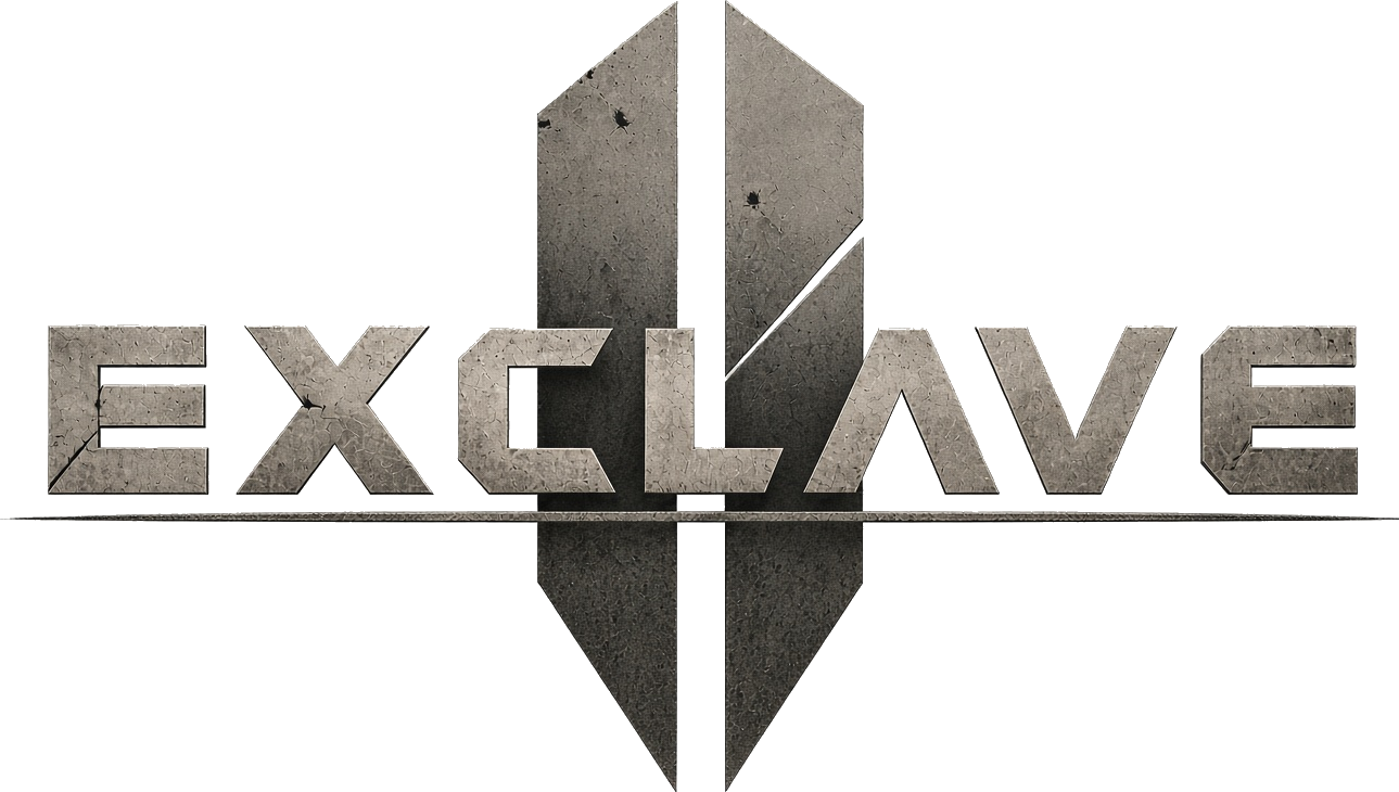 Exclave